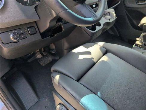 New 2026 Mercedes-Benz Sprinter 2500 image 4