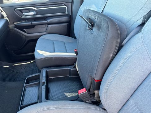 Used 2023 RAM 1500 Big Horn image 30