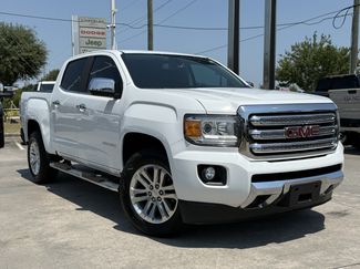 Used 2020 GMC Canyon SLT RWD video 2
