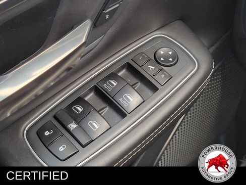 Used 2020 RAM 1500 Limited w/ Protection Group AWD/4WD image 27