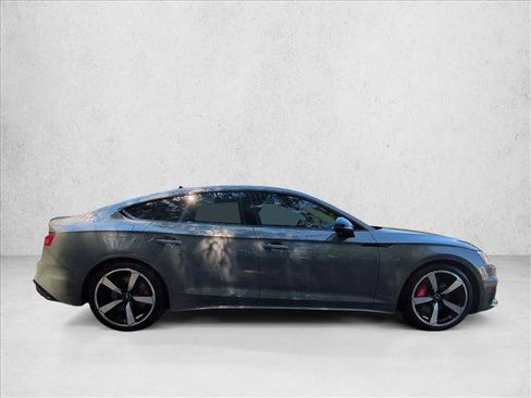 Used 2023 Audi A5 2.0T Premium Plus AWD/4WD image 4