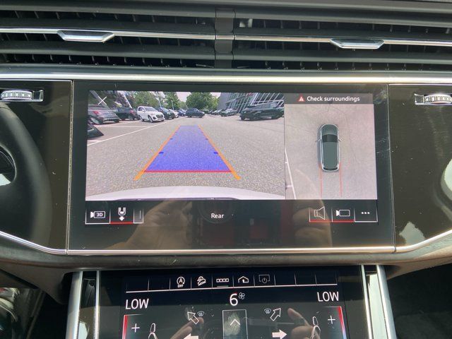Used 2023 Audi Q7 2.0T Premium Plus w/ Premium Plus Package AWD/4WD image 21