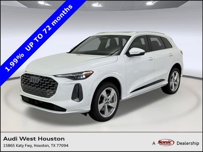 New 2025 Audi Q5 Premium Plus