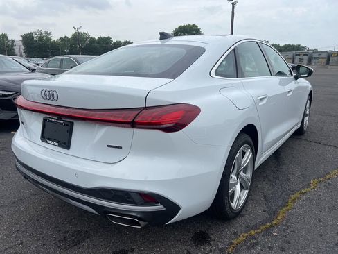 New 2025 Audi A5 2.0T Premium image 6