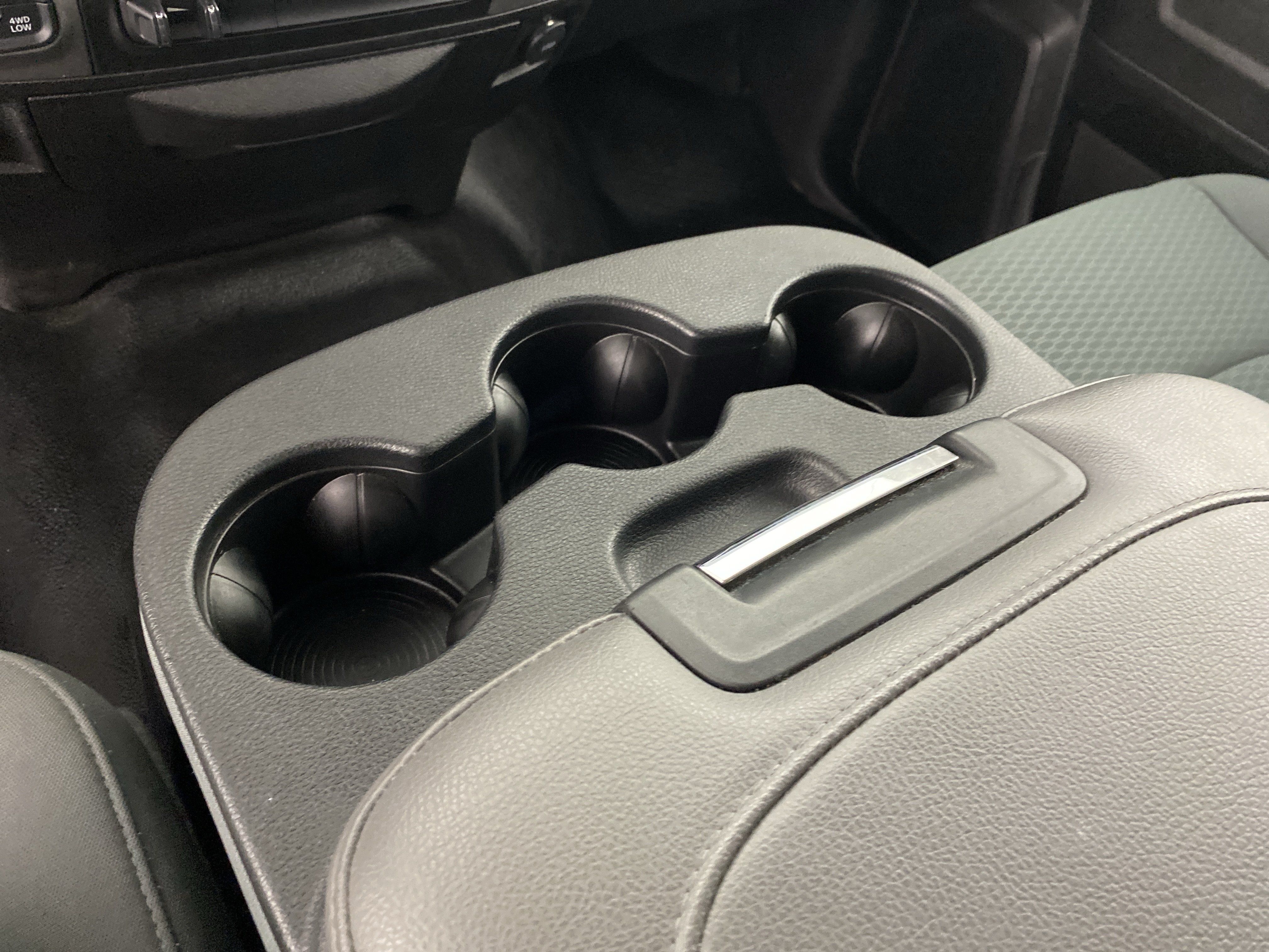 Used 2019 RAM 1500 Tradesman w/ Popular Equipment Group AWD/4WD image 28
