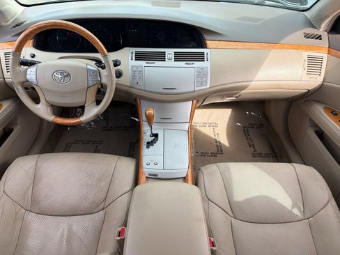 Used 2006 Toyota Avalon Limited FWD image 14