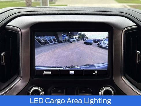 Used 2020 GMC Sierra 1500 SLT w/ SLT Premium Package AWD/4WD image 28