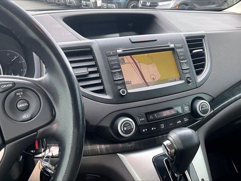 Used 2012 Honda CR-V EX-L image 6