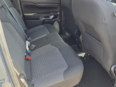 Used 2024 Ford Ranger XLT w/ Technology Package RWD image 16