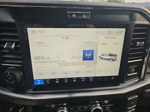 New 2026 Ford F350 Lariat w/ Lariat Ultimate Package image 17