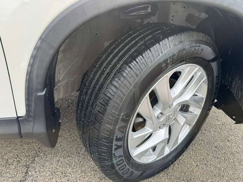 Used 2015 Honda CR-V EX-L image 11