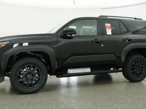 New 2026 Toyota 4Runner SR5 image 8