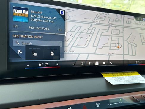 New 2026 BMW X3 xDrive30 AWD/4WD image 24