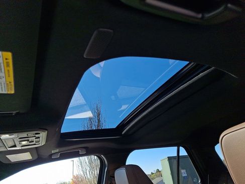 Used 2026 Toyota 4Runner Limited image 15