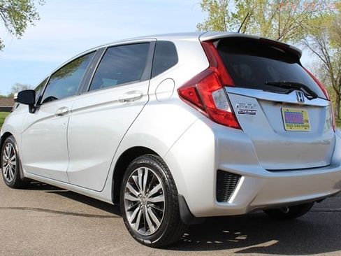 Used 2015 Honda Fit EX image 27