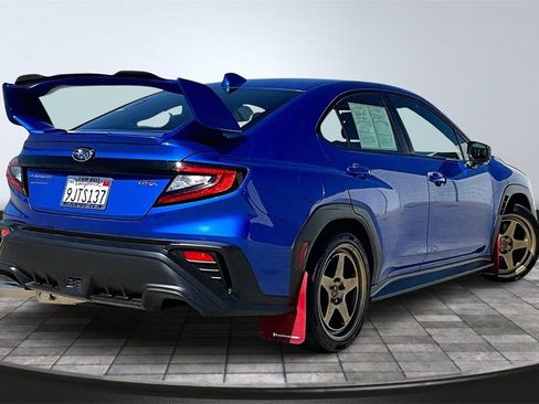 Used 2023 Subaru WRX Premium image 21