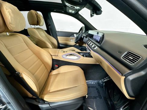 New 2026 Mercedes-Benz GLE 580 4MATIC image 27