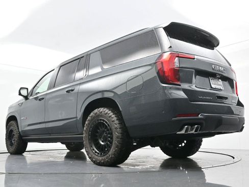 Used 2026 GMC Yukon XL AT4 w/ AT4 Premium Plus Package AWD/4WD image 52