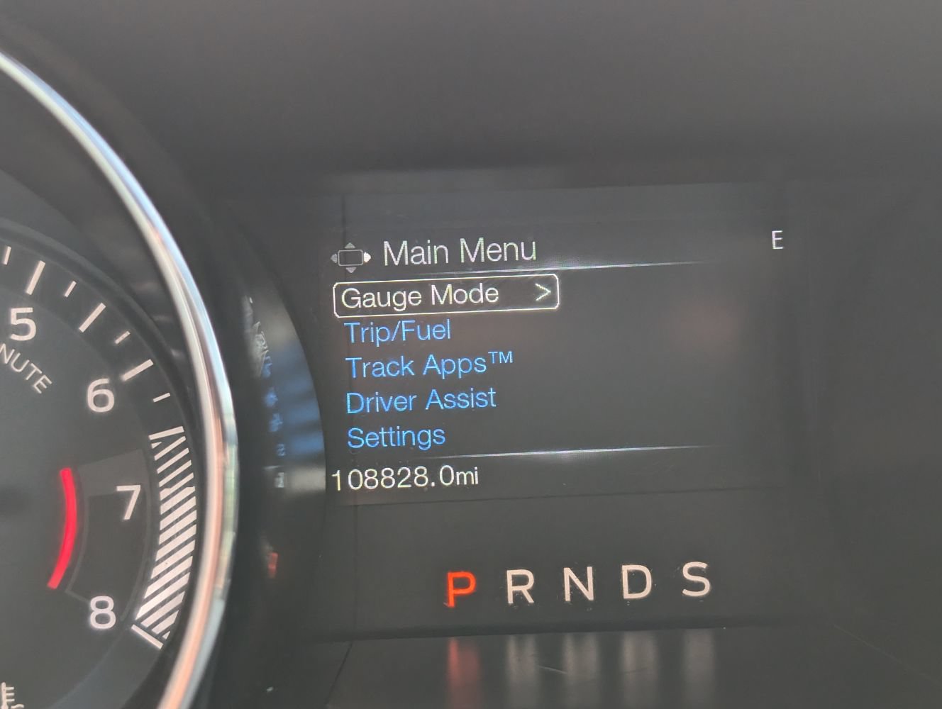 Used 2015 Ford Mustang Premium w/ Equipment Group 201A RWD image 18
