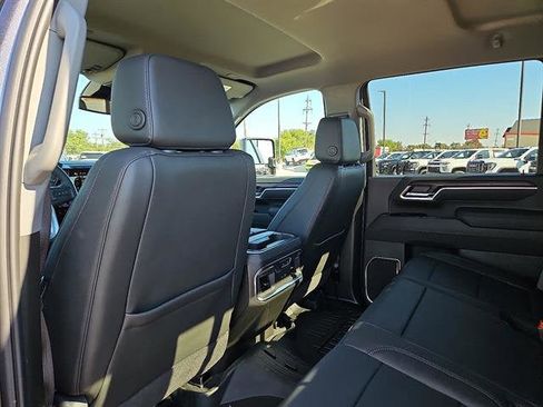 New 2026 GMC Sierra 2500 SLT w/ Texas SLT Premium Package image 9