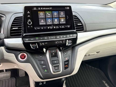 Used 2026 Honda Odyssey EX-L image 23