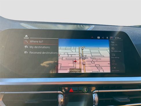 Used 2022 BMW M340i w/ Driving Assistance Package image 13