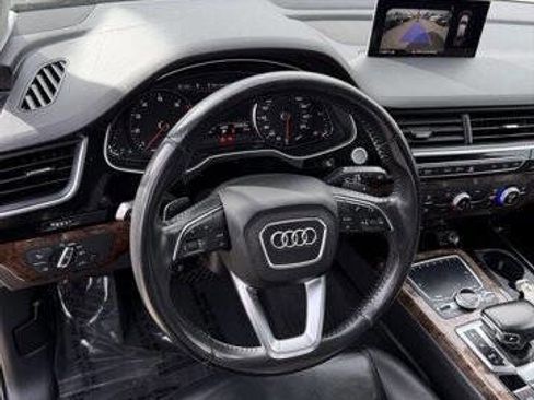 Used 2018 Audi Q7 3.0T Premium Plus image 12
