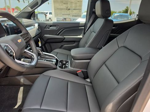 New 2026 Chevrolet Colorado LT w/ LT Convenience Package RWD image 12