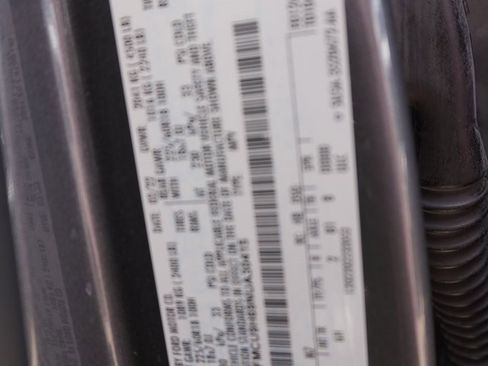 Used 2022 Ford Escape SEL w/ Technology Package image 32
