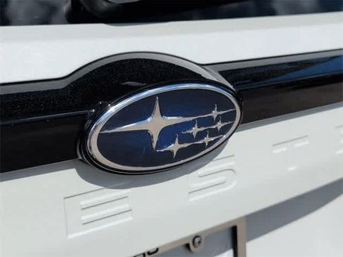 Certified 2026 Subaru Forester Touring w/ Touring Package image 11