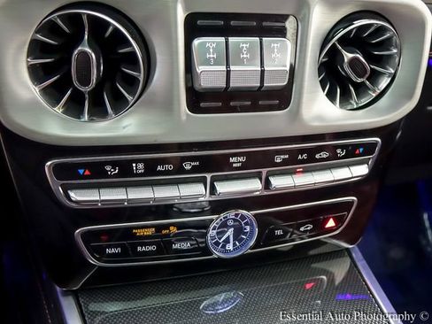 Used 2022 Mercedes-Benz G 550 image 26