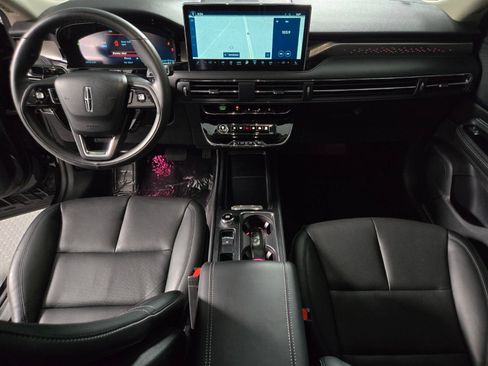 New 2025 Lincoln Corsair Grand Touring w/ Rear Removable Package Tray AWD/4WD image 15