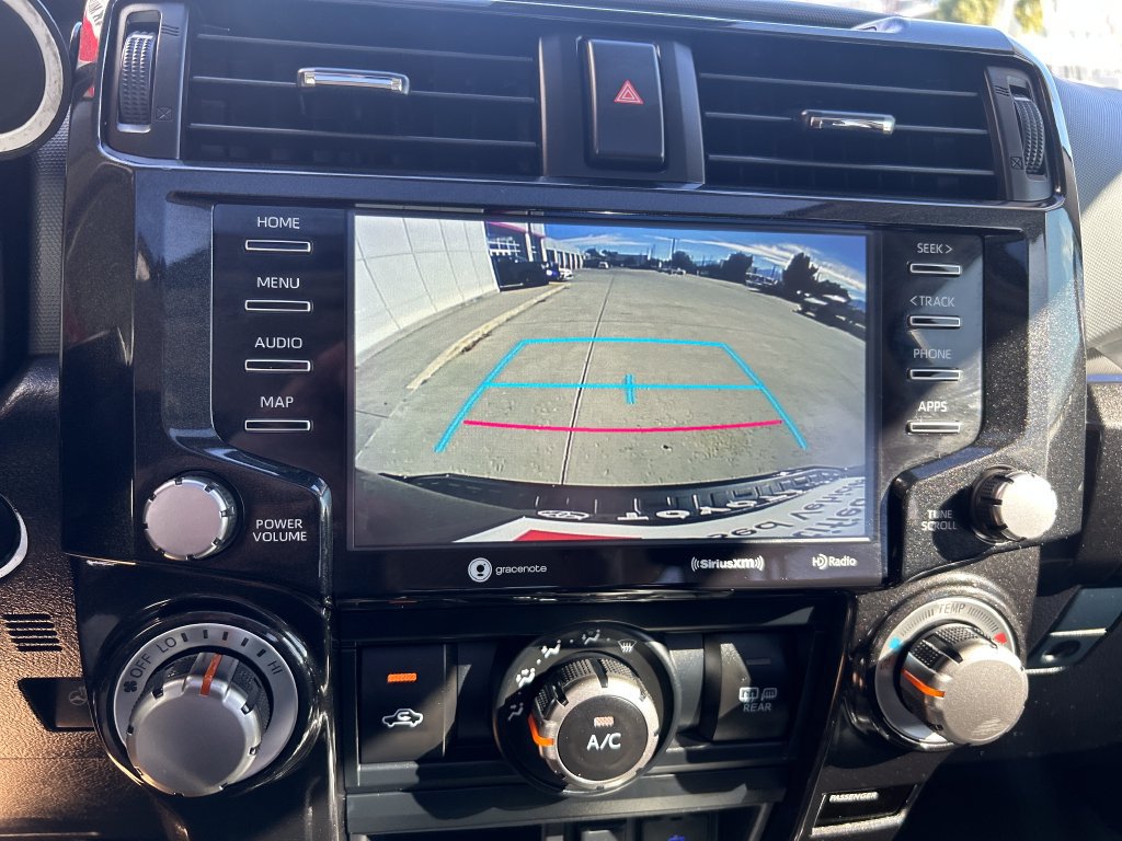 Certified 2023 Toyota 4Runner 40th Anniversary SE AWD/4WD image 24