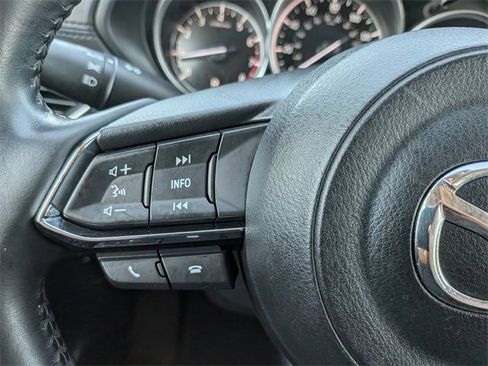 Used 2020 MAZDA CX-5 Touring image 15