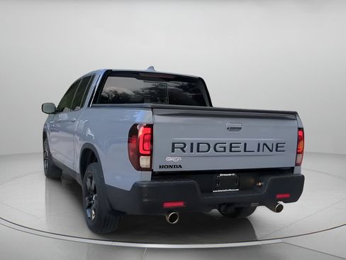 Used 2024 Honda Ridgeline Black Edition image 22