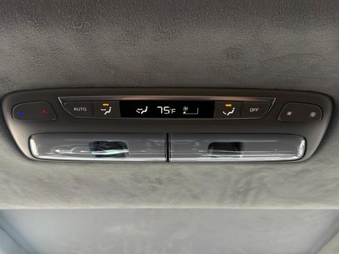 Used 2024 Kia Telluride SX Prestige AWD/4WD image 34