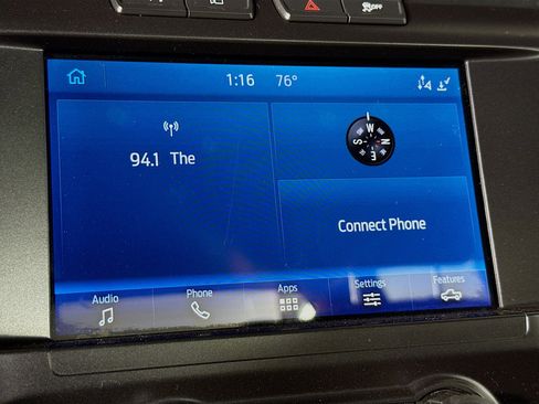 Used 2021 Ford F150 XL w/ STX Appearance Package image 16