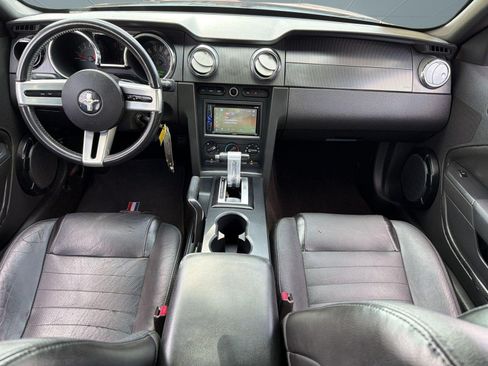 Used 2007 Ford Mustang GT RWD image 14