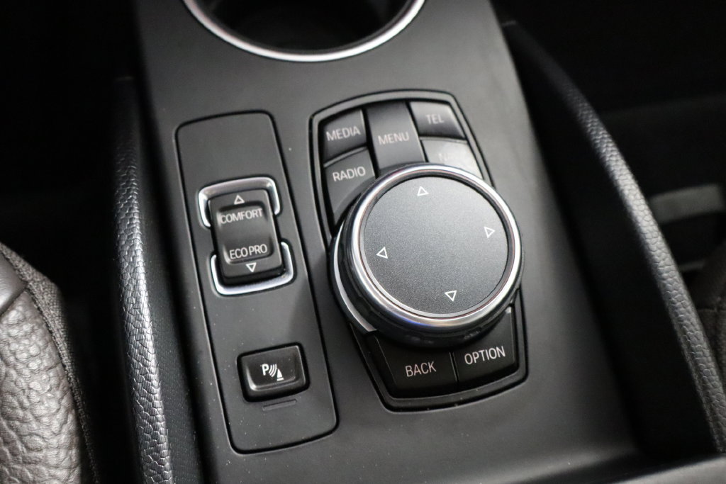 Used 2015 BMW i3 w/ Range Extender RWD image 22
