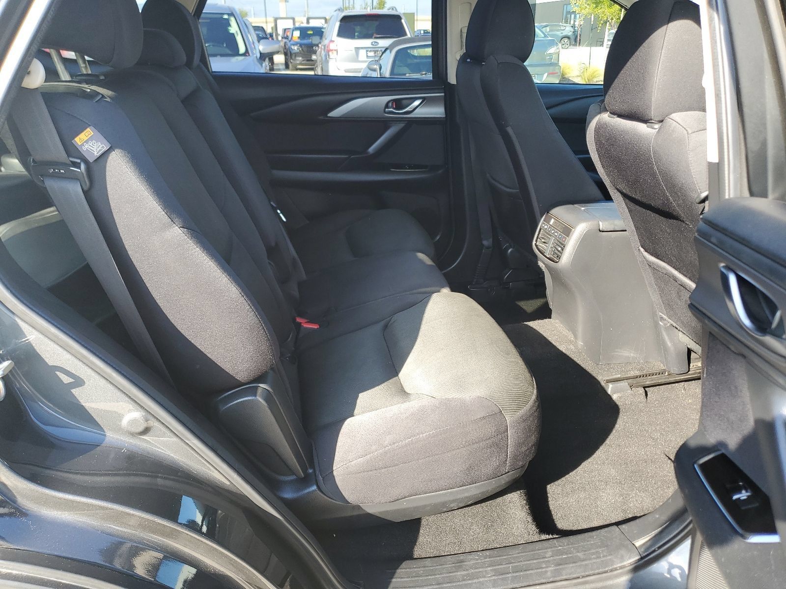 Used 2020 MAZDA CX-9 Sport FWD image 23