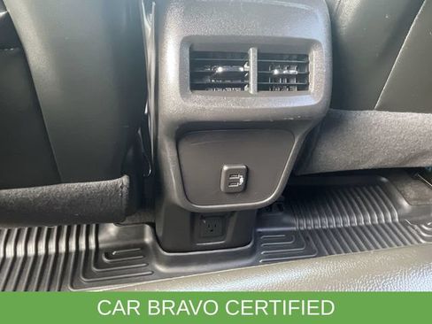 Certified 2022 Chevrolet Equinox RS w/ Infotainment Package AWD/4WD image 21