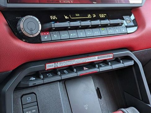 Used 2025 Toyota Sequoia TRD Pro image 14