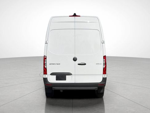 New 2025 Mercedes-Benz Sprinter 2500 image 7