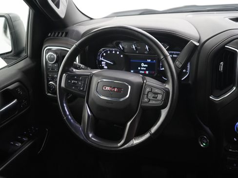 Used 2021 GMC Sierra 1500 AT4 AWD/4WD image 14