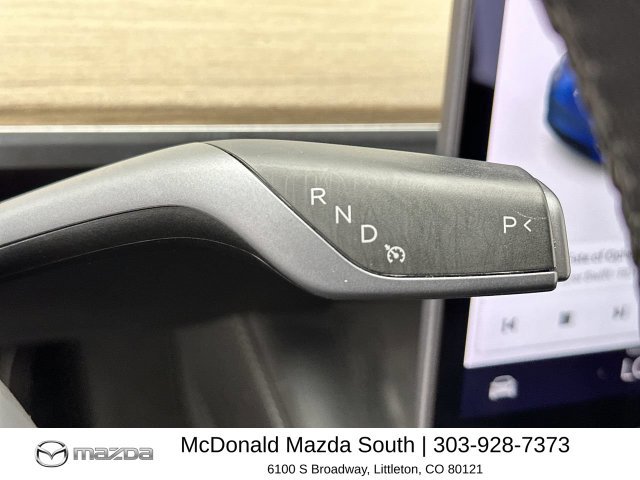 Used 2021 Tesla Model Y Long Range AWD/4WD image 20
