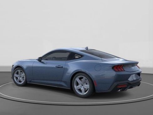New 2026 Ford Mustang Coupe RWD image 4