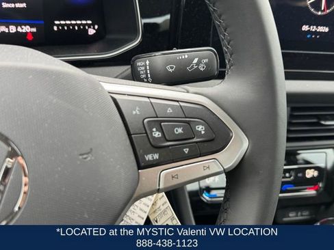 Used 2026 Volkswagen Jetta S FWD image 36