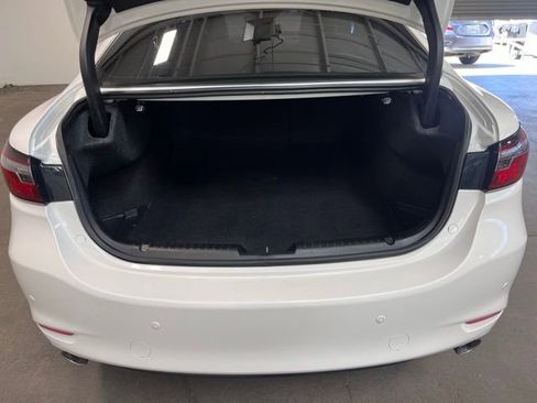 Used 2018 MAZDA MAZDA6 Signature FWD image 16
