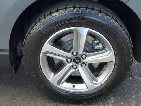 Certified 2024 Ford Edge SEL w/ Convenience Package AWD/4WD image 9