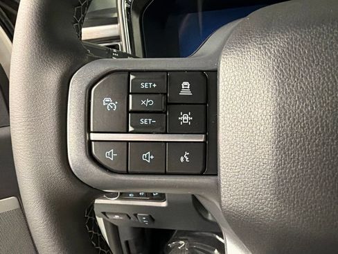 New 2026 Ford F350 Lariat w/ Black Appearance Package AWD/4WD image 20